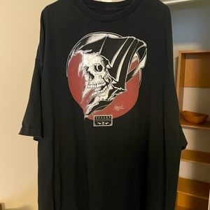 Sullen art collective tshirt